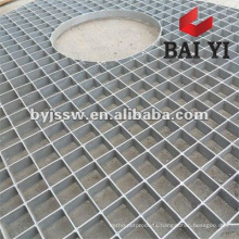 South Africa Construction Material-Stainless Steel Grating